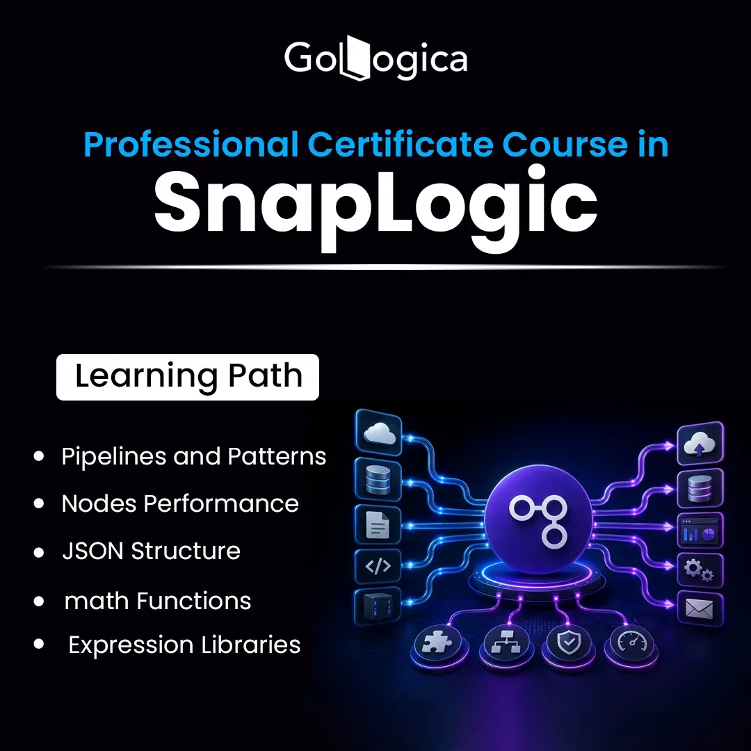 GoLogica, Training Provider in Hyderabad